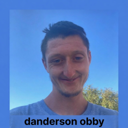 Danderson Obby