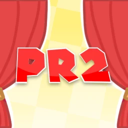 PR2: Remastered icon