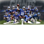 GO NY GAINTS