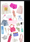 Preppy’s / baddies cute