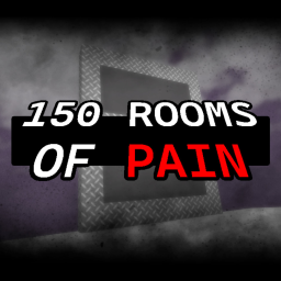 150 Rooms of Pain icon