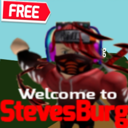 Welcome to Steve's Burg