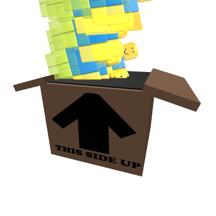Box of noobs [ORIGINAL]