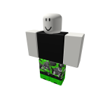 Green War camo Pants