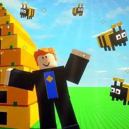 Build A Bee Empire 🐝