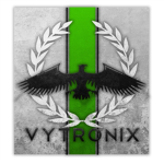 Vytronix Imperial Guards