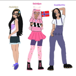 Casy3814 Fan Club