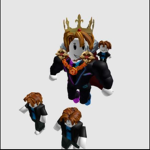 Mr Nooberson's Official Fan group