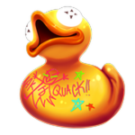 You completed "HAHA" Event Quest!