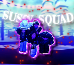 SussySquadYT!
