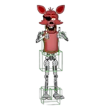 Beta Foxy