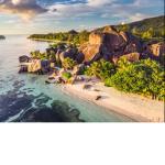 Seychelles Studio