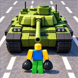 Tanks Vs Noobs icon