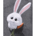 The Bunny Civilization :3