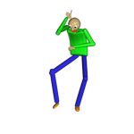Robux givingz