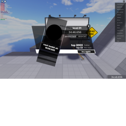 click the potato