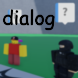 dialog