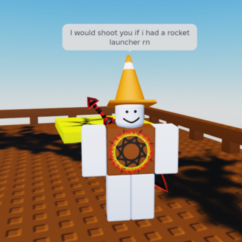 Untitled SFOTH Fangame