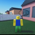 Yell At People From Your Backyard