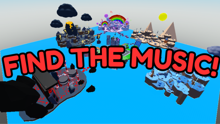 Find The Music [395!!]🎶🎸 screenshot 1