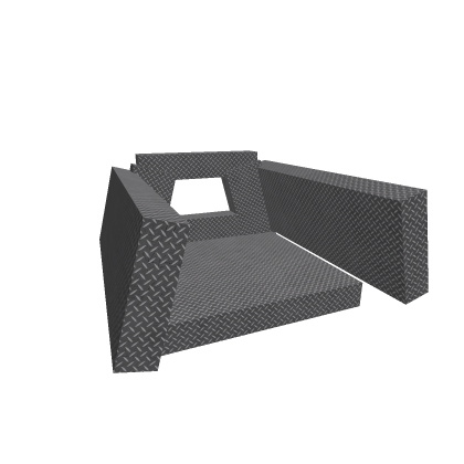 Vortex Security Cover