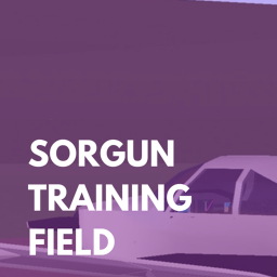 Sorgun Training Field | EA