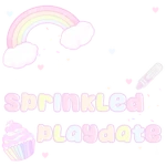 sprinkled playdate Group Thumbnail