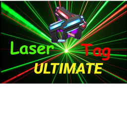 Laser tag ultimate