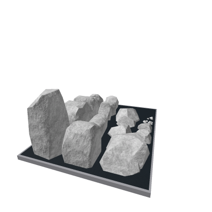 Gargeodd's Rock Kit