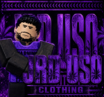 [~|JRDUSO’SCLOTHINGS|~]