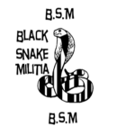 Black Snake Militia (B.S.M)