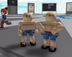 The Biggest Chads