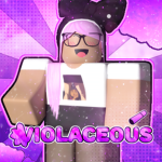 Violaceous Corporation