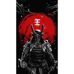 The LoneSome Samurai Clan
