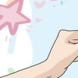 ╰⋆˚.ʚ.♥.ɞ.˚⋆╮