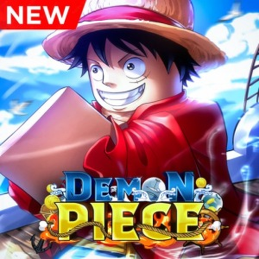 Demon Piece icon