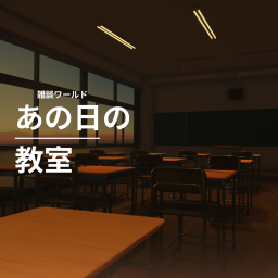 THAT DAY'S AULA [SHOWCASE]