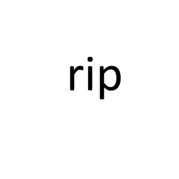 rip - A Story of Flight and Adventure 