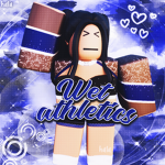 Wet Athletics