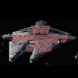 The Emperor's Eyes
