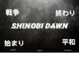 Shinobi's Final Era