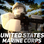 [M-C-R-D] Marine Corps Recruiting Depot