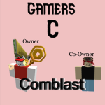 Comblast