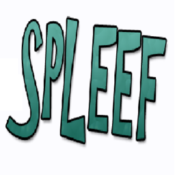 [EXPIRED] Arzoka's Spleef!