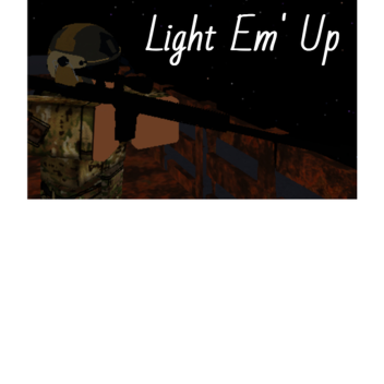 Light Em Up (Cargo Shipment Map)