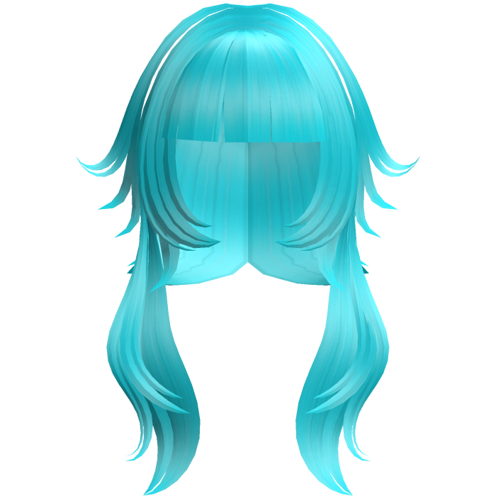 Ocean Blue
