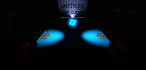 Untitled Rap Game [RELEASE]