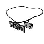 nisa necklace