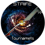 Strife Tournaments [Official group]