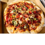 Lá Pizzeria